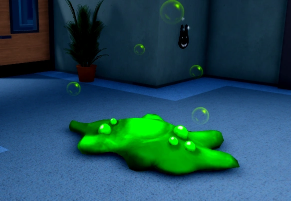Slime
