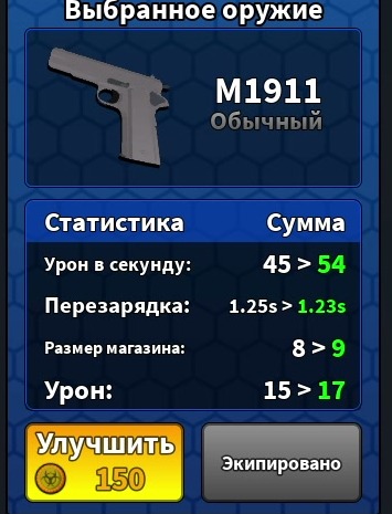 M1911 L1