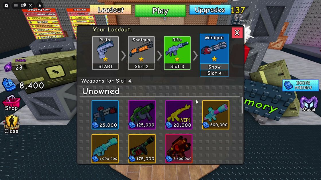 Slot 4 · overview