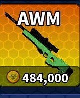 AWM L5