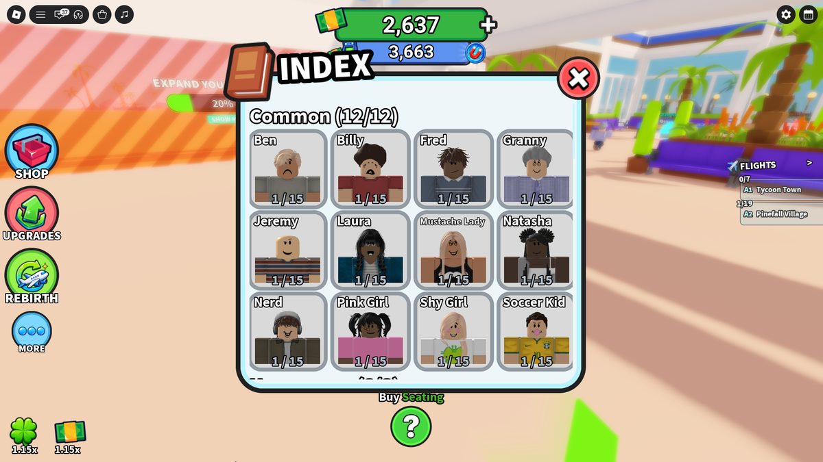 Index