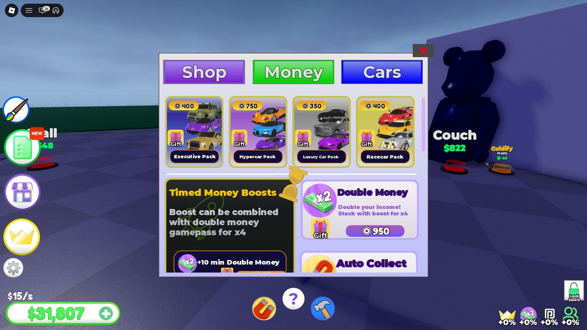 Shop main offers