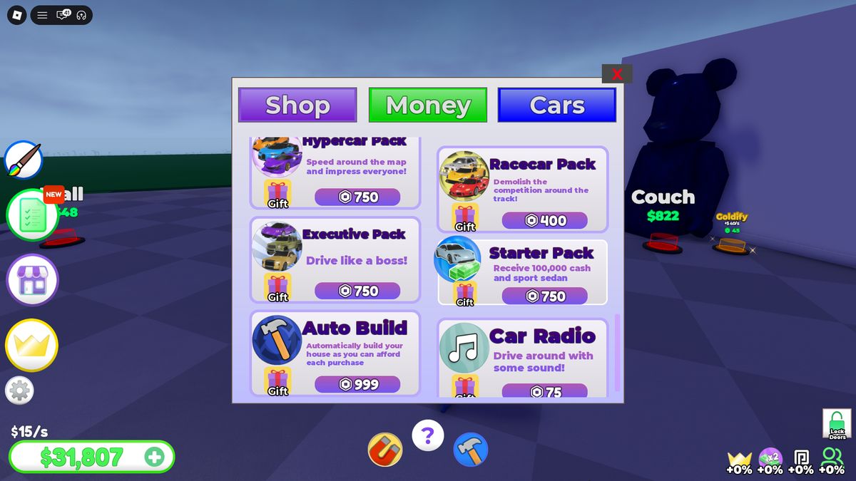 Shop lower offers