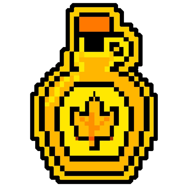 Maple Syrup