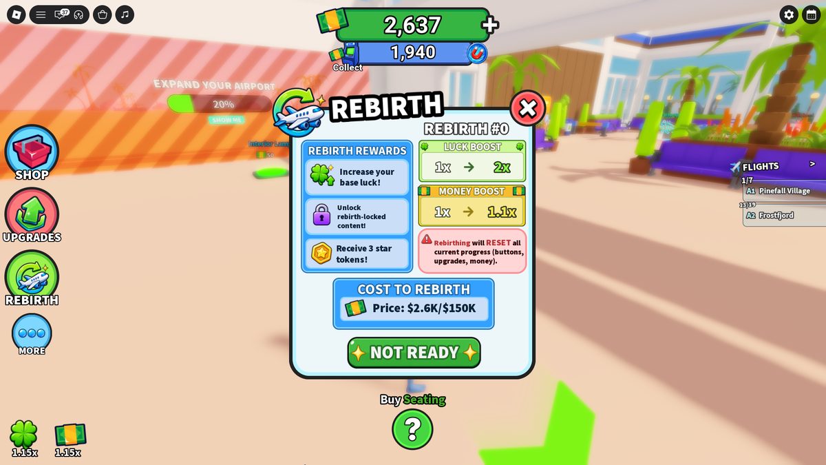 Rebirth