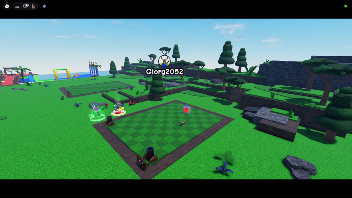 Base overview