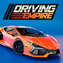 Driving Empire