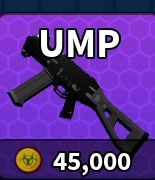 UMP L4