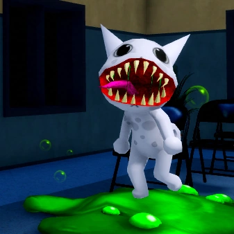 Shapeshifter