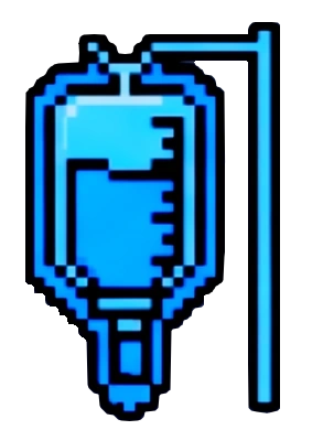 IV Drops