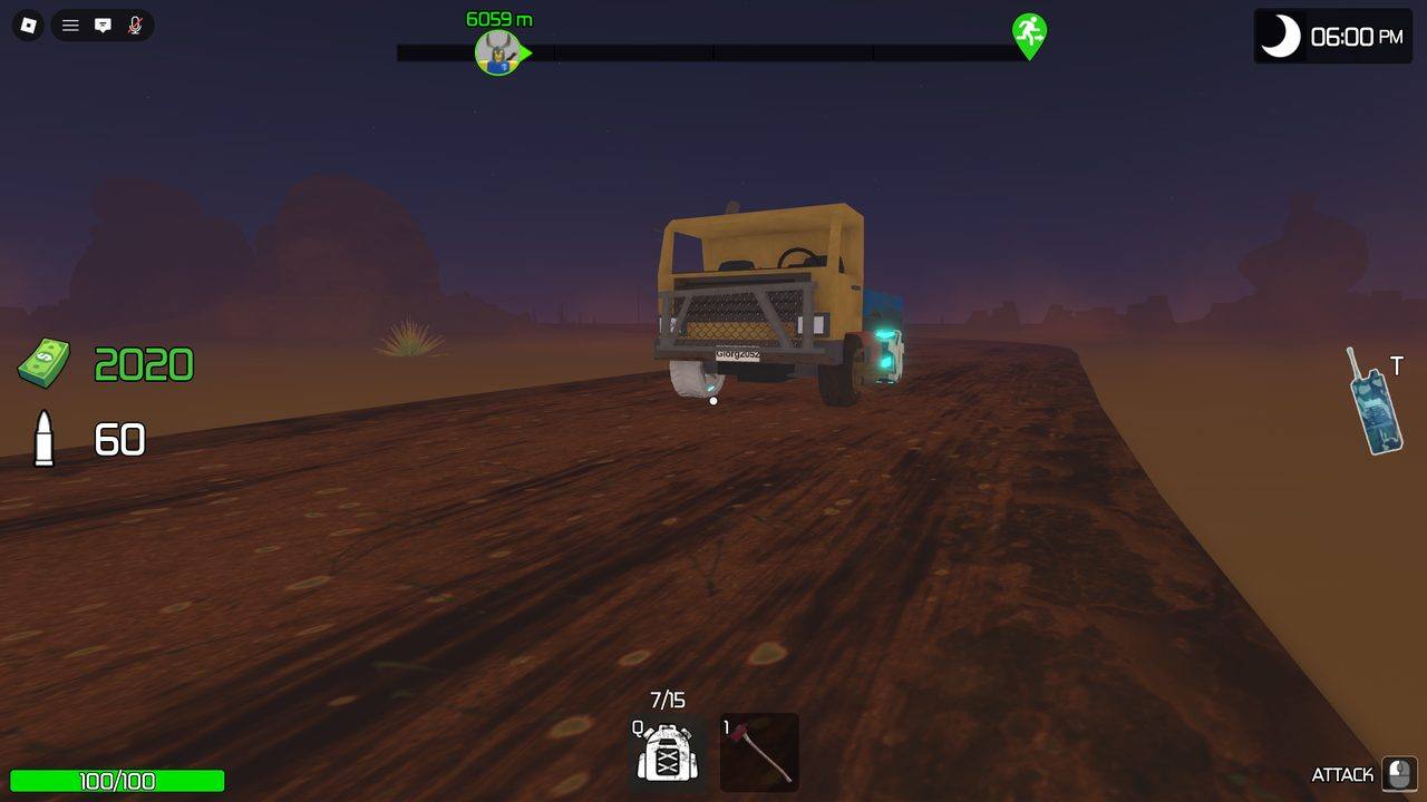<b>Ramming damage numbers.</b> Cresting a rise and plowing through a cluster of enemies, white 