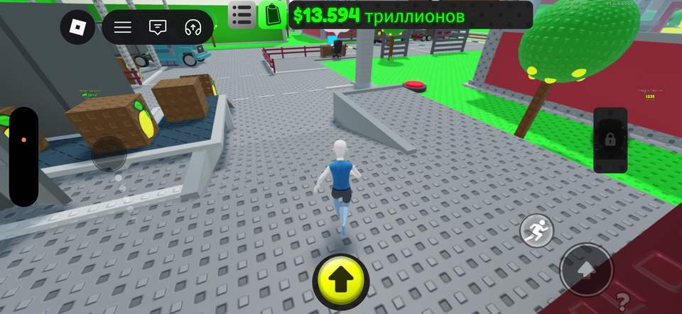 Multi-storey base